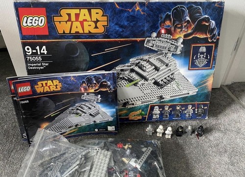 Lego star wars imperial - lego,
