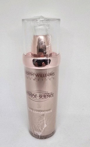 Judith williams retinol - judith,