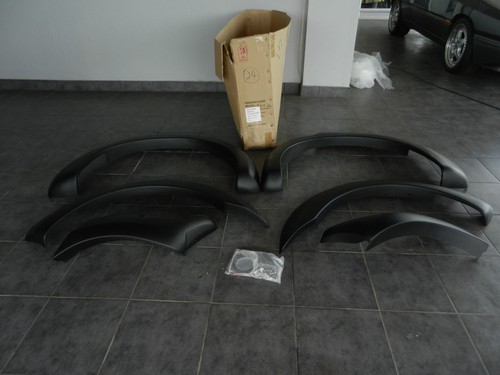 Ford ranger wheel - kit,