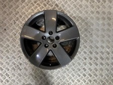 08-17 VW PASSAT CC 17" INCH 5