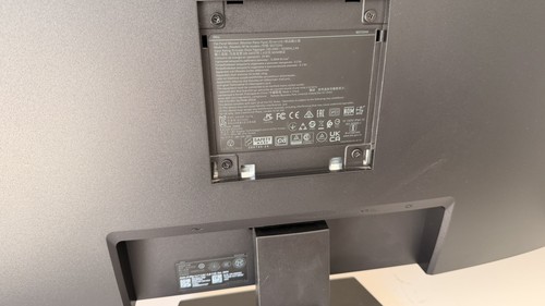 Dell se2722h 75hz - dell, hd