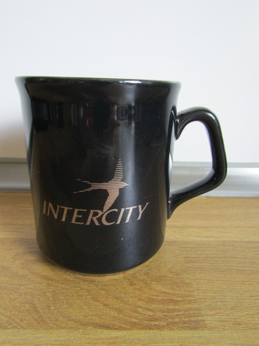 Intercity trains railway - intercity,