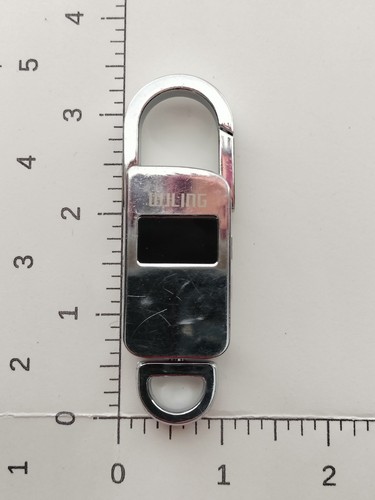 Selection keychains and - selection,
