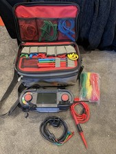 Megger MFT-X1 Multifunction