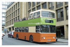 First Glasgow x Grampian