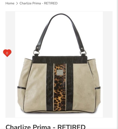 Miche prima shell - prima, bag)shell