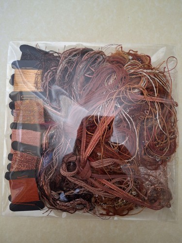 Embroidery pack - embroidery,