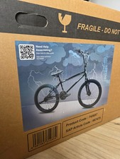 Falcon Storm Bmx Bike 20 Inch