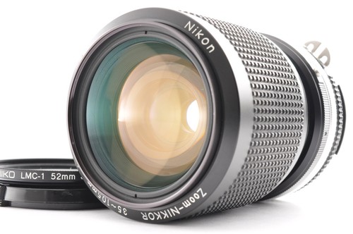 Nikon zoom nikkor - nikon, zoom-nikkor