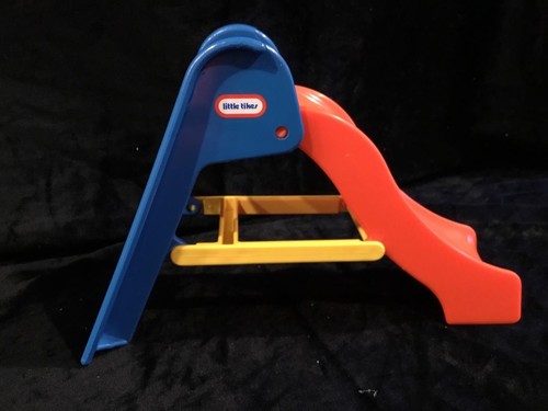 Little tikes playground - little,