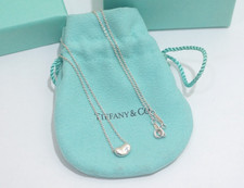 Tiffany & Co. Sterling Silver