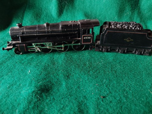 Hormby wrenn gauge 4 - hormby,