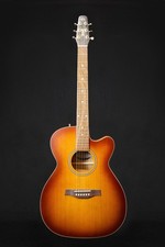Seagull Entourage Rustic Burst Electro Acoustic Guitar