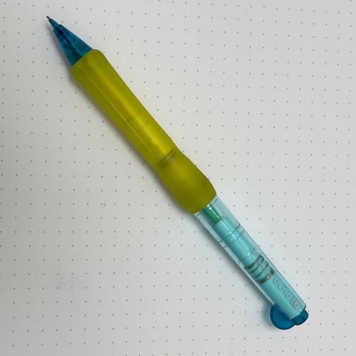 Tombow olno mechanical pencil - tombow,