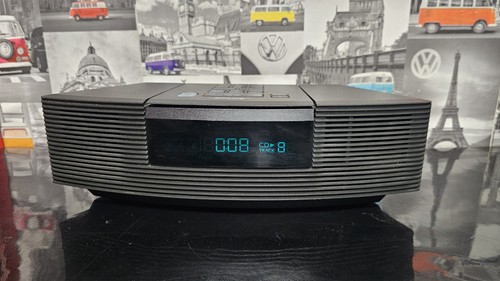 Bose wave awrc3g - cd, player