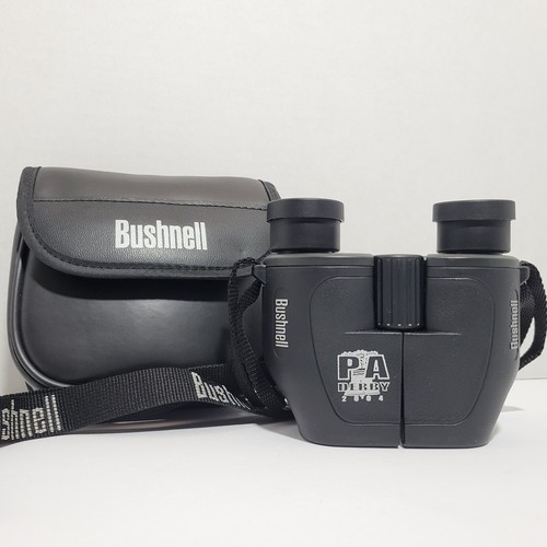 Bushnell powerview 12x25 - bushnell,