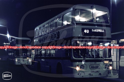 Bus photo sheffield - -,