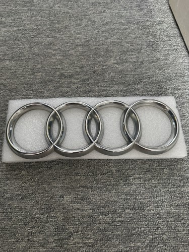 Genuine audi a5 grille - audi, a3