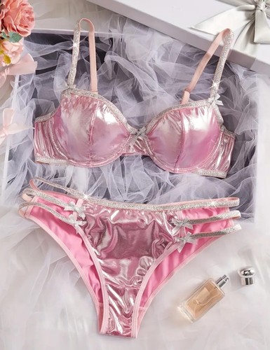 Cute sexy silver - sexy, shimmer
