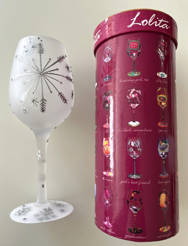 Lolita set snowflake - set, "snowflake"