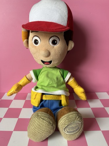 Disney store handy - disney, soft
