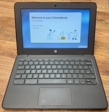 HP Chromebook 11A G6 EE 16GB