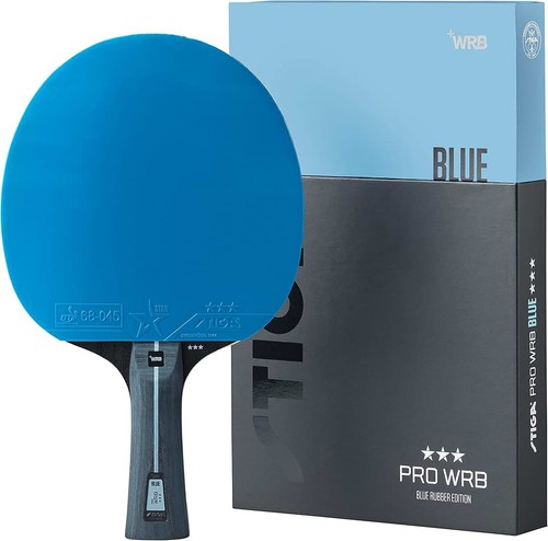 Unbranded stiga pro - wrb, blue