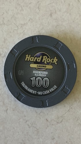 Hard rock rockford - rock, casino