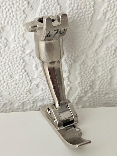 Bernina vintage genuine - vintage,