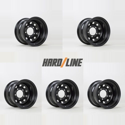 Steel wheels fits - x,