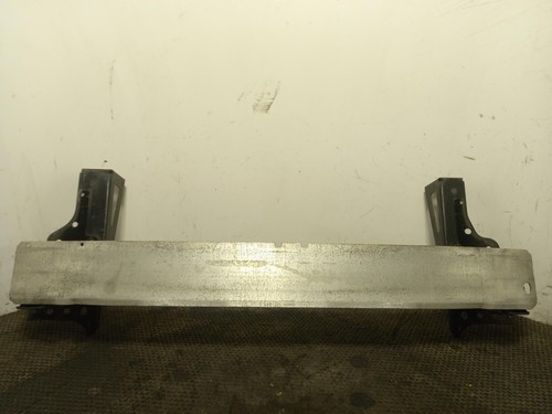 Vauxhall corsa front - front, bumper