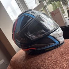 Shoei GT Air 2 motorbike