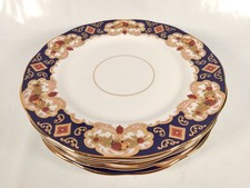 Royal Albert Heirloom Six 10