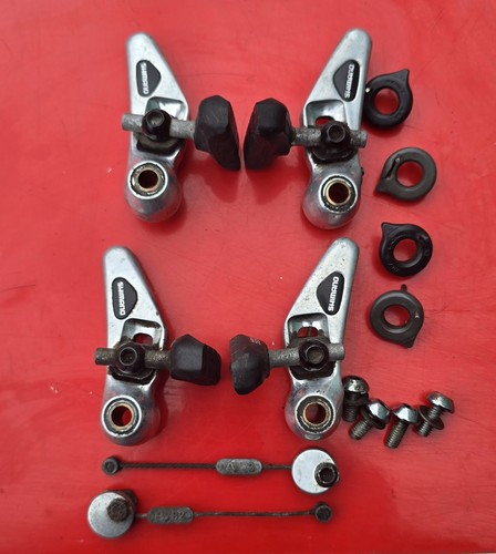 Shimano deore m734 - shimano,