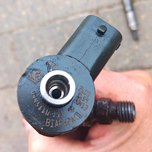 Bosch 0445110351 fuel - bosch, injector