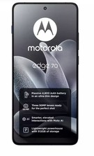 NEW Motorola Edge 70 Pantone