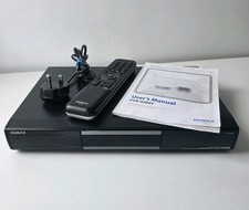 Humax PVR-9300T Freeview+ HD