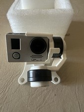 Upair 4K  Camera