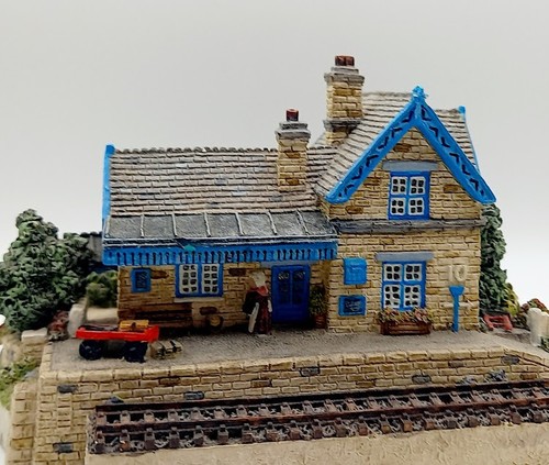 Scale gauge model - n,