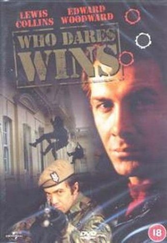 Who dares wins dvd - who, [dvd]