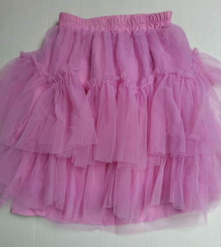 Next pink tutu - skirt, girl