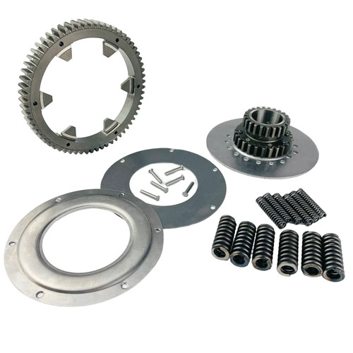 Polini vespa gearbox kit - polini, 23/64