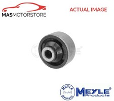 CONTROL ARM WISHBONE BUSH