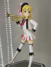 Kagamine Rin Winter Live
