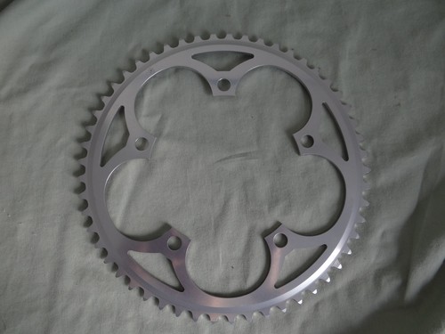 Vintage chainring sugino - sugino, 53