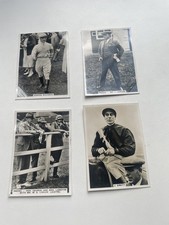 1930s Horse Racing Ardath