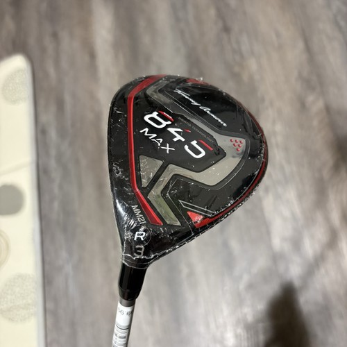 Tommy armour 845 - armour, max