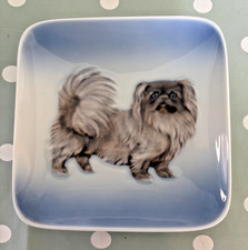 Vintage bone china  "Royal