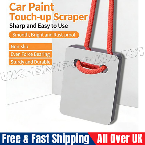 Car paint runs removal - car,