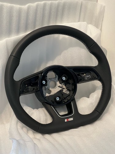 Audi s line steering - audi,